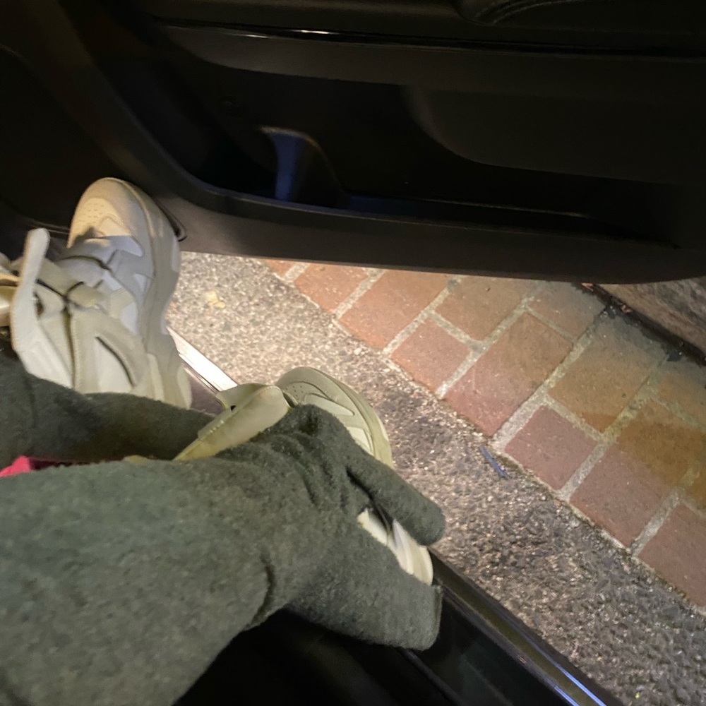 BALSKEE SNEAKERS